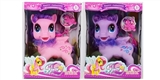 OBL721669 - Evade glue elven horses with light music (conventional)