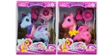 OBL721679 - Evade glue elven horses with light music (conventional)