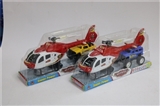 OBL721787 - Back in the helicopter
