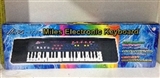 OBL721791 - Electronic organ