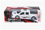 OBL721796 - 4 through remote control car