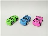 OBL721803 - Back to dinosaur car