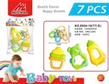 OBL721858 - A bell toy