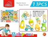 OBL721882 - A bell toy