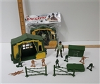OBL722210 - 俄文军事套装