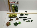 OBL722216 - 俄文军事套装