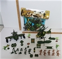 OBL722223 - 俄文军事套装