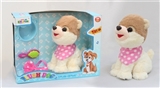 OBL722348 - Touch the electric dog