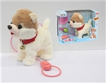 OBL722349 - 9 "mean dog