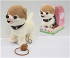 OBL722352 - 9 "mean dog