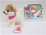 OBL722353 - 9 "mean dog