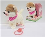 OBL722354 - 9 "mean dog