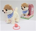 OBL722356 - 9 "mean dog