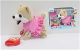OBL722357 - 9 "mean dog