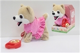OBL722358 - 9 "mean dog