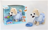 OBL722359 - 9 "mean dog