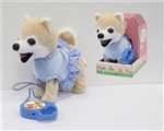 OBL722360 - 9 "mean dog