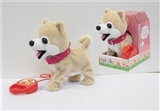 OBL722362 - 9 "mean dog