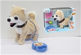 OBL722363 - 9 "mean dog