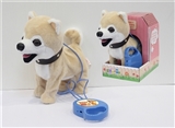 OBL722364 - 9 "mean dog