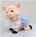 OBL722415 - Crawling pig