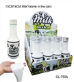 OBL722441 - Milk bottle SLIME
