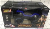 OBL722462 - 1:16 four-way remote big wheels (with lighting package USB cable)