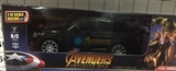 OBL722466 - Car 1:18 four-way remote simulation (with lighting package USB cable)