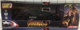 OBL722467 - "Four-way remote simulation car (with lighting package USB cable)