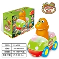 OBL722575 - Dinosaur train car with light music