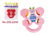 OBL723216 - Bees ring their bells