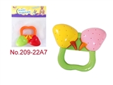OBL723217 - Strawberry ringing