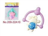OBL723220 - The monkey rings the bell