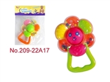 OBL723227 - Plum blossom ringing
