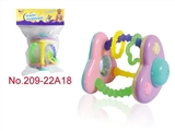 OBL723228 - Gutta percha bell