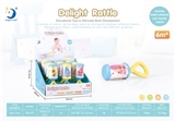 OBL723245 - Salad bell display box