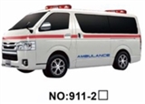 OBL723384 - Van (not package)