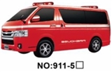 OBL723386 - Van (not package)
