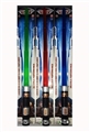 OBL723469 - Star Wars light music scale sword