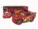 OBL723790 - "Cars four-way remote control car