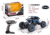 OBL723808 - 1/18 2.4 G climbing remote control car