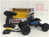 OBL723818 - 1/18 all-wheel-drive climbing car