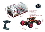 OBL723827 - 1/12 2.4 G climbing remote control car at a high speed