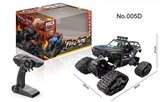 OBL723830 - 1/12 four tanks wheel drive all the remote control car