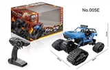 OBL723831 - 1/12 four tanks wheel drive all the remote control car
