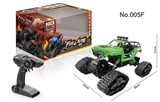 OBL723832 - 1/12 four tanks wheel drive all the remote control car