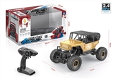 OBL723857 - 1/18 2.4 G climbing remote control car