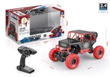 OBL723858 - 1/18 2.4 G climbing remote control car