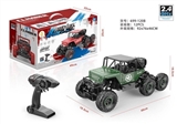 OBL723873 - Six drive car climbing
