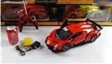 OBL723885 - 1:20 all-wheel-drive climbing car